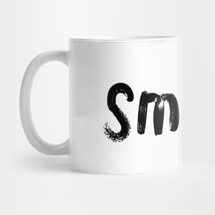 Smart Mug